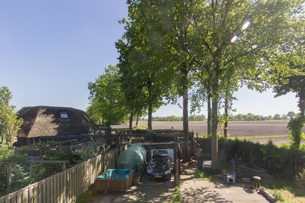 Medium property photo - Kleine Heistraat 16K421, 4884 ME Wernhout